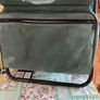 Folding Stool with Bag . Ideal for Fishing or Art painting. Image 5