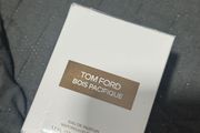TOM FORD Bois Pacifique perfume new sealed