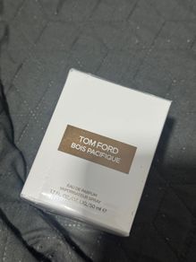 TOM FORD Bois Pacifique perfume new sealed