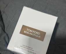 TOM FORD Bois Pacifique perfume new sealed