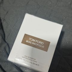 TOM FORD Bois Pacifique perfume new sealed