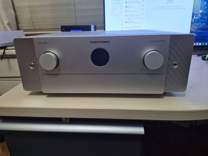 Marantz Cinema 50 AV Receiver