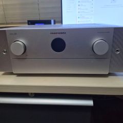 Marantz Cinema 50 AV Receiver