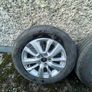 Alloy wheels 5x114.3 Image 9