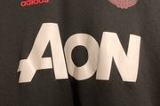 Man Utd Jersey Age 13-14yrs