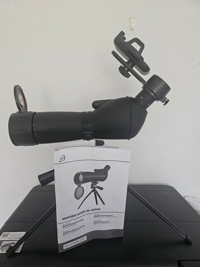 Auriol Spotting Scope