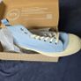 Bensimon Stella B79 Denim Women's Trainers / Sneakers, Canvas, Blue, EU 42, UK 8 Image 5