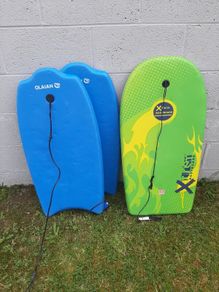 body boards