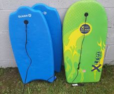 body boards
