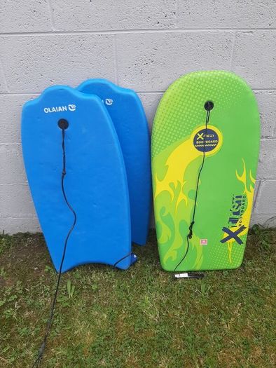 body boards