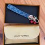 Louis Vuitton phone or keychain Image 3