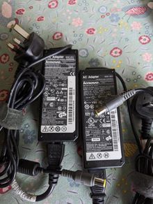 Genuine Lenovo chargers 90w 65w Adapter