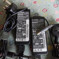 Genuine Lenovo chargers 90w 65w Adapter
