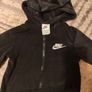 Nike girls set a tracksuit 4/5 yo Image 2