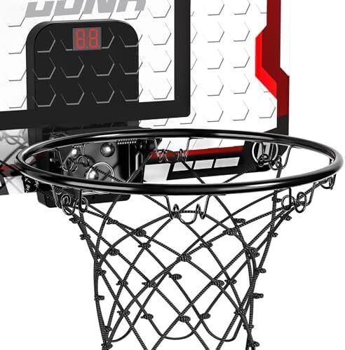 Basketball Hoop Indoor