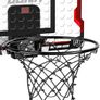 Basketball Hoop Indoor Image 4