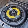 Audi A4 A5 A6 A7 A8 Space Saver Spare Wheel 19 Inch 5x112 CB 66.6 Breakdown Recovery Road Assistance Mechanic Garage Tyre Shop 125 / 70 / R19 Image 3