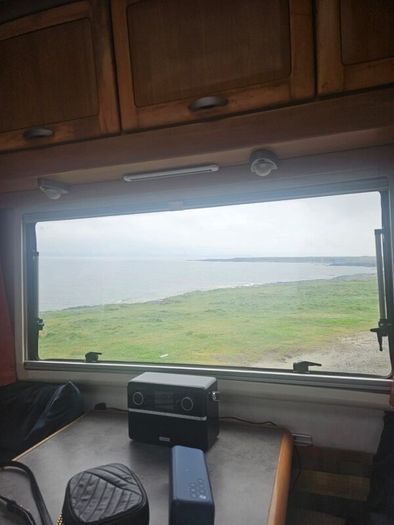 Campervan