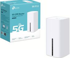 TP-Link Archer NX200 5G router AX1800 Gigabit Dual-Band wireless sim card router