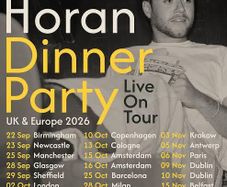 Niall Horan x 2 Standing