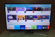 58" Samsung 4K Ultra HD HDR Freeview HD Smart LED TV