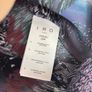 IRO long sleeve silk top Image 4