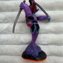 Ninjini Skylnders Giants Universal Character Action Figure Used Please look at the pictures Image 6