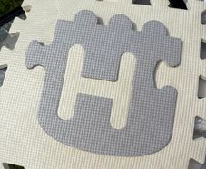 Kids play mats