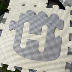 Kids play mats
