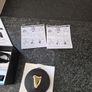 Guinness Draught Nitrosurge kit Image 2