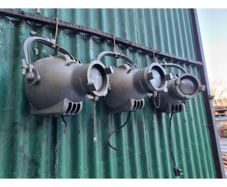Strand Electric Style 3  KAS120