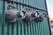 Strand Electric  Style 3  KAS120