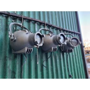 Strand Electric  Style 3  KAS120