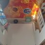 Extendable child bed Image 10