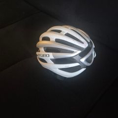 Bicycle helmet