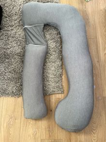Pregnancy Pillow