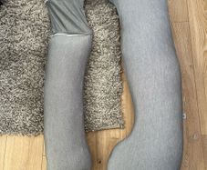 Pregnancy Pillow