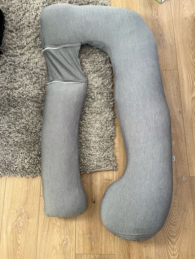 Pregnancy Pillow