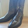 Scotch and soda ankle boots Image 7