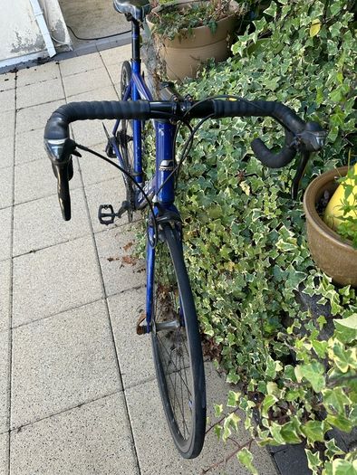 Carrera Zelos Road Bike