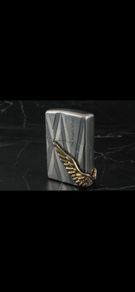 Limited Edition Zippo collectible - The Angels Wings 0286/1000