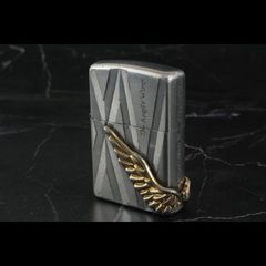 Limited Edition Zippo collectible - The Angels Wings 0286/1000