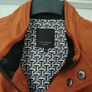 Ted Baker Bomber Jacket Image 4