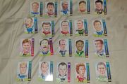 ProMatch Trading Card from the Premier League season of 98 to 99