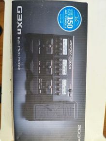 Zoom g3xn