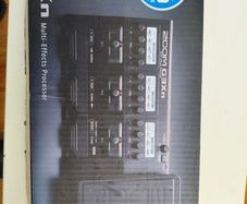 Zoom g3xn