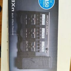 Zoom g3xn