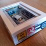 Vauxhall Astra GTE Opel Kadett GSI Ornament Image 3