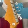 Fender Semi-Acoustic Sonoran Image 5