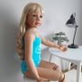 CMT Puppengalerie Doll - Sleeping Beauty Image 6